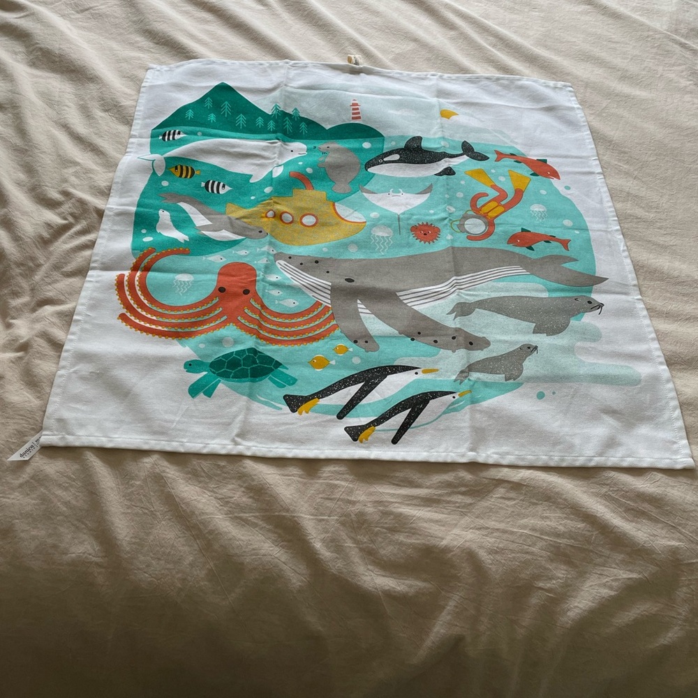 Danica Studio Dish Towel